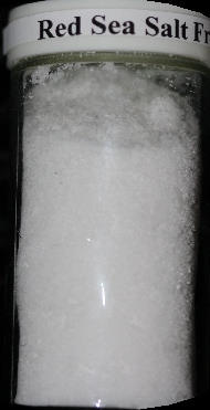Red Sea Salt image Red Sea Salt image