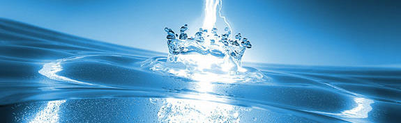 Magnetite Water Magnetite Water